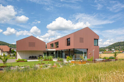 EFH Sutter, Reuenthal (Switzerland)_Image38