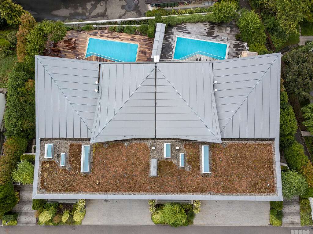 Villa Lenggisrain Rapperswil, Jona (Switzerland)_Image2