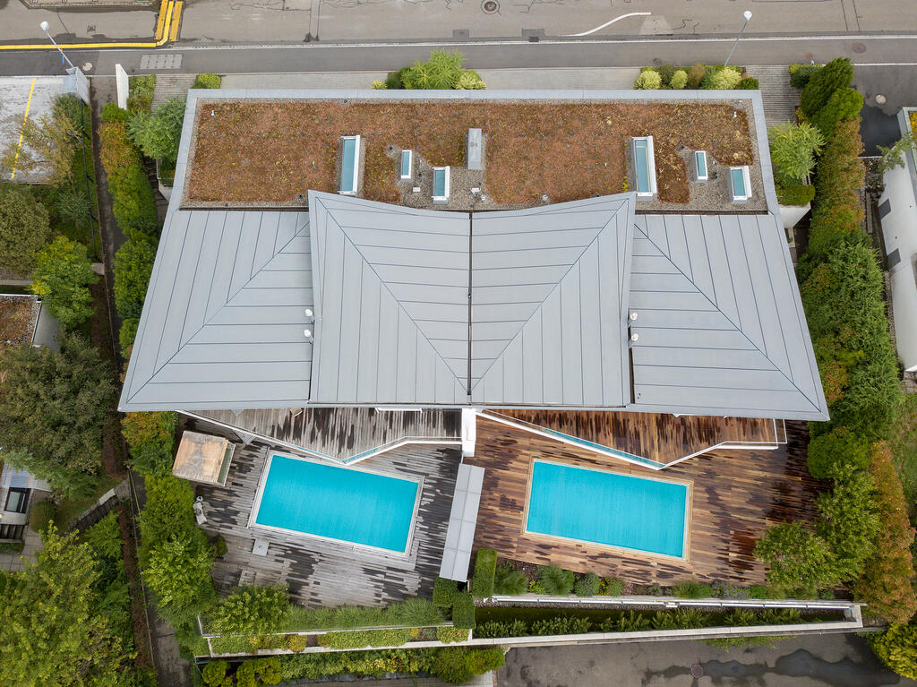 Villa Lenggisrain Rapperswil, Jona (Switzerland)_Image3