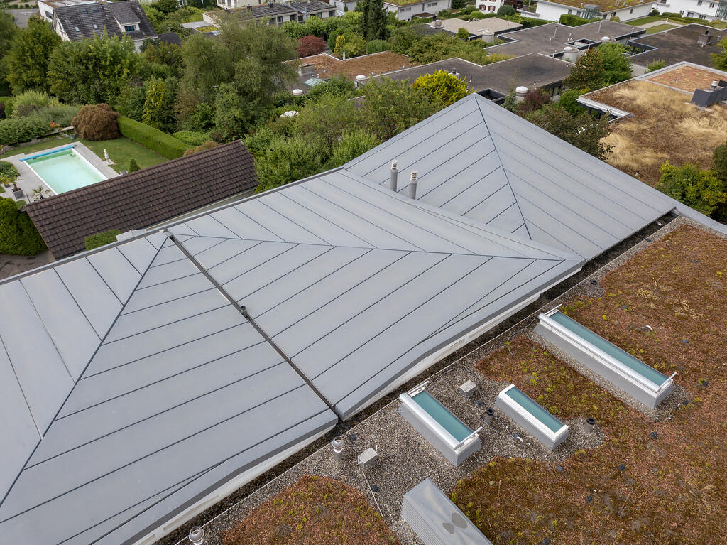Villa Lenggisrain Rapperswil, Jona (Switzerland)_Image7
