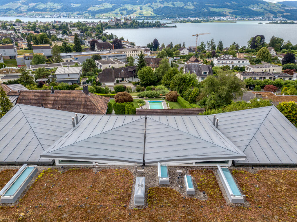 Villa Lenggisrain Rapperswil, Jona (Switzerland)_Image8
