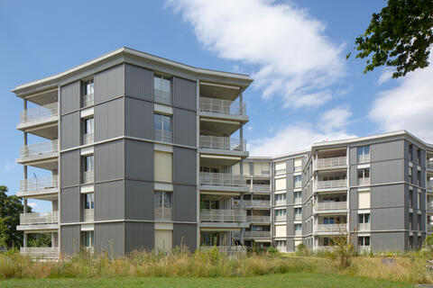 MehrfamilienhäuserTalackerstrasse Thun_Image68