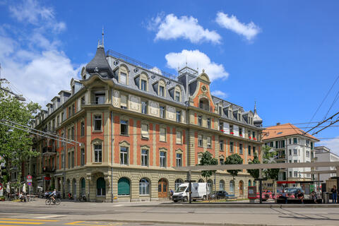 Eigerplatz 1Bern, Bern (Switzerland)_Image67