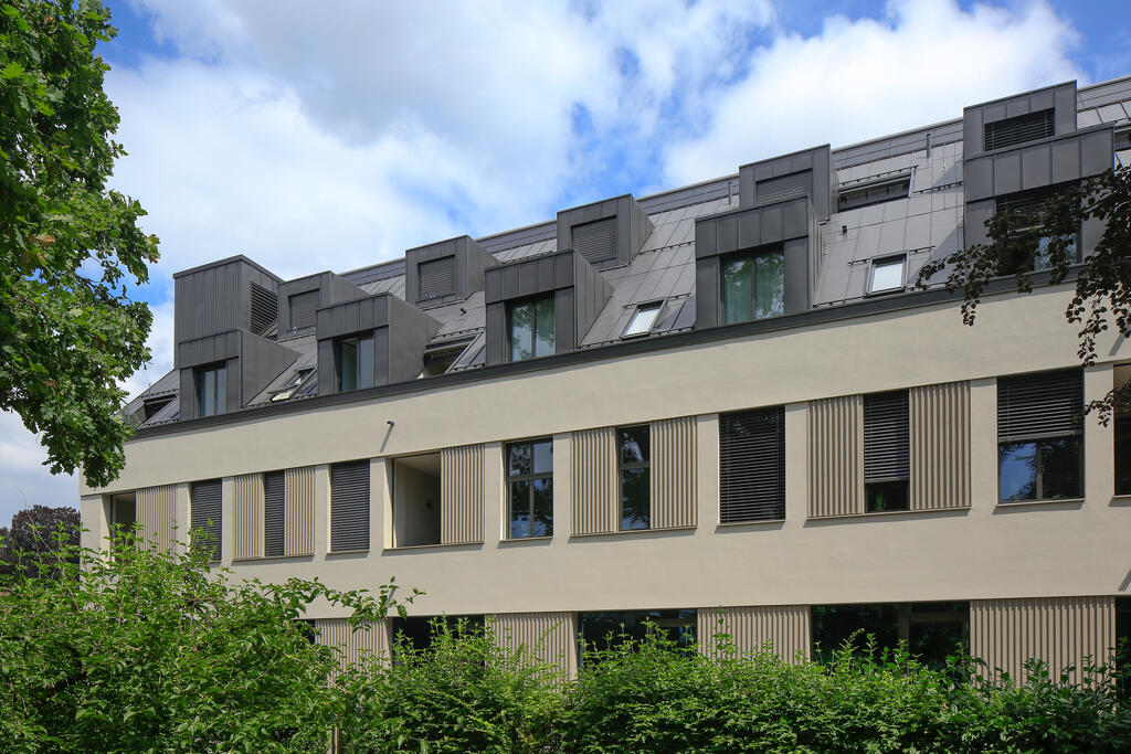 Mehrfamilienhaus Riehen, Basel (Switzerland)_Image2