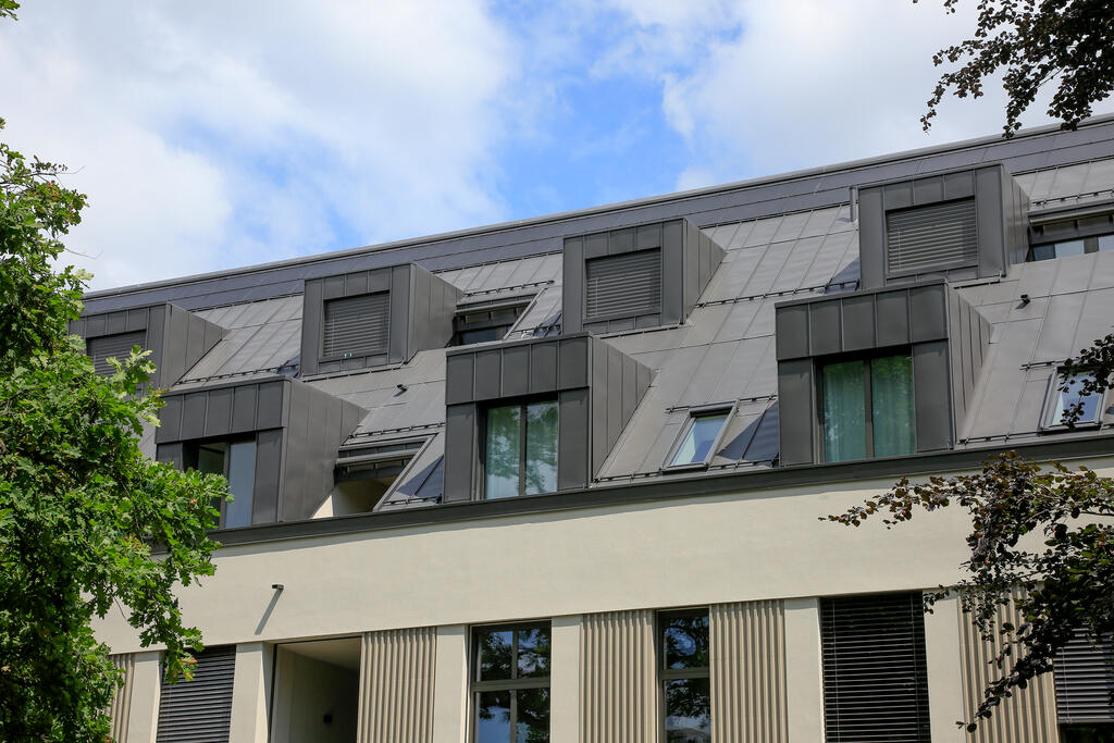 Mehrfamilienhaus Riehen, Basel (Switzerland)_Image3