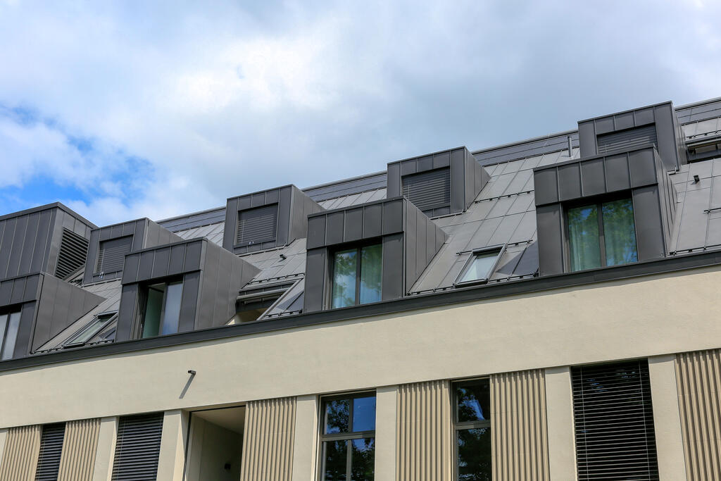 Mehrfamilienhaus Riehen, Basel (Switzerland)_Image4