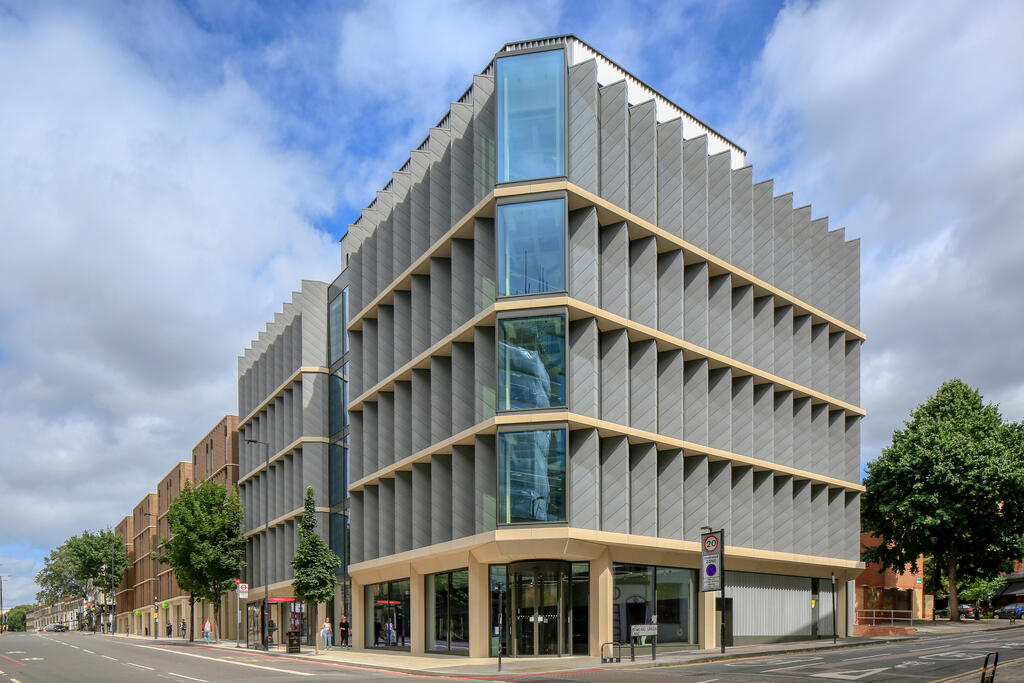 68-86 Farringdon Road, London (UK)_Image5