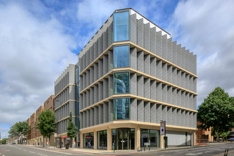 68-86 Farringdon Road, Londres (Royaume-Uni)_Image23