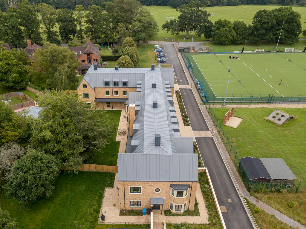 Canford School Building G & H, Dorset (UK)_Image6