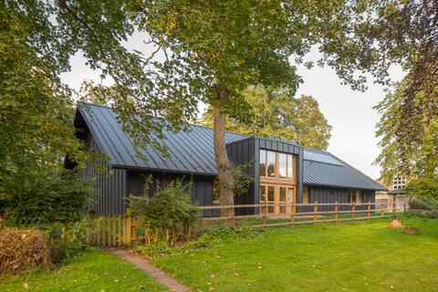 Castle Community Rooms, Suffolk (UK)_Image53