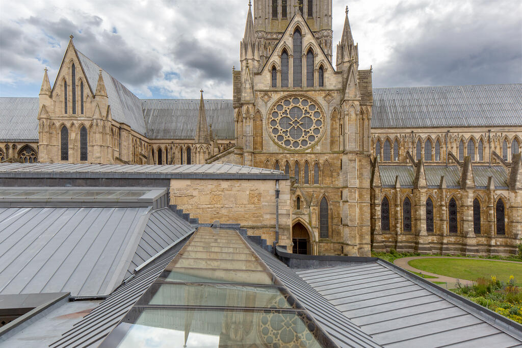 Lincoln Cathedral Connected (UK)_Image3