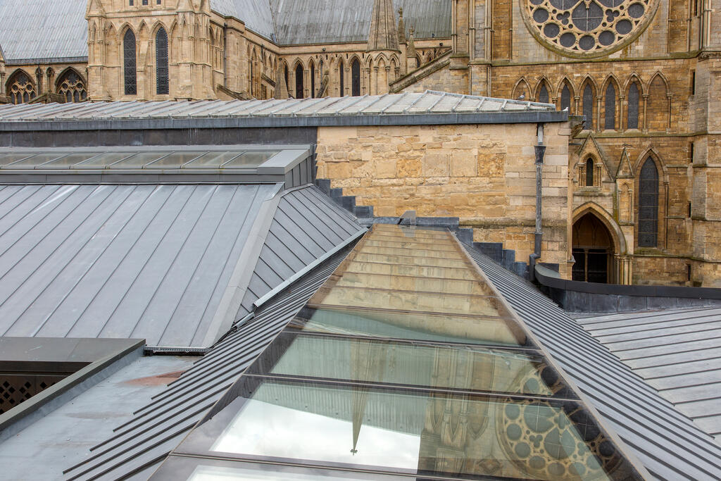 Lincoln Cathedral Connected (UK)_Image4