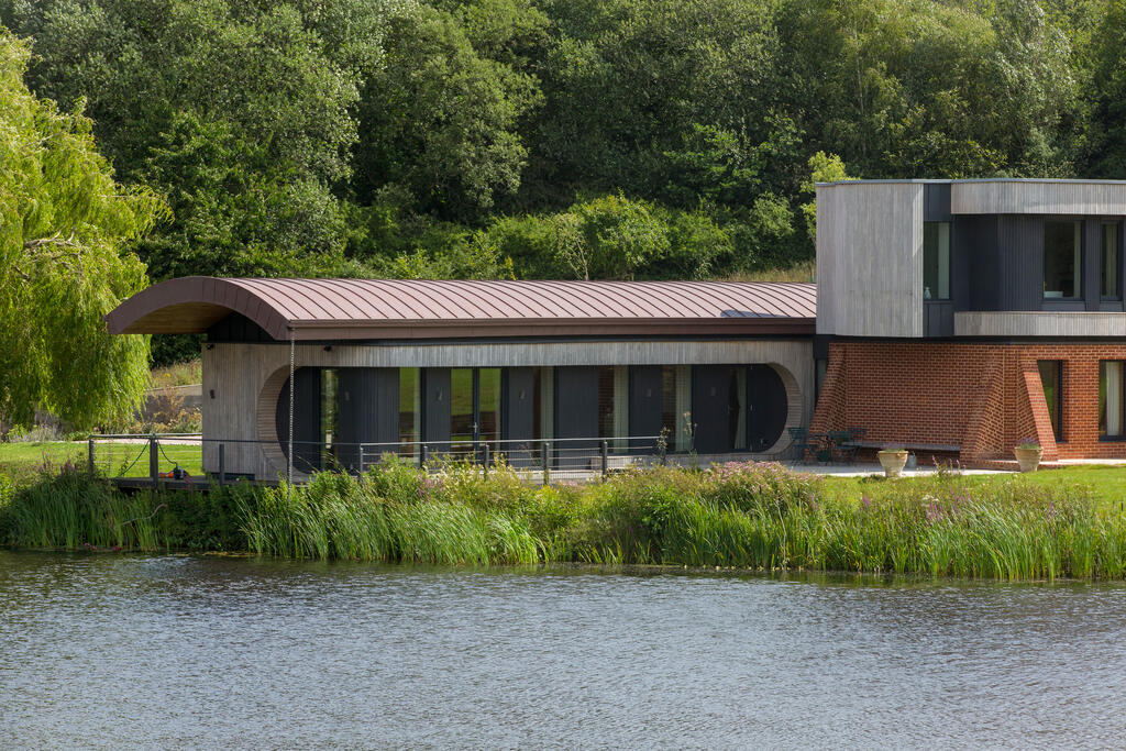 The Lake House, East Sussex (UK)_Image2