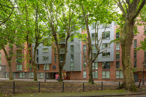 Perrett House Redcross Village, Bristol (UK)_Image45