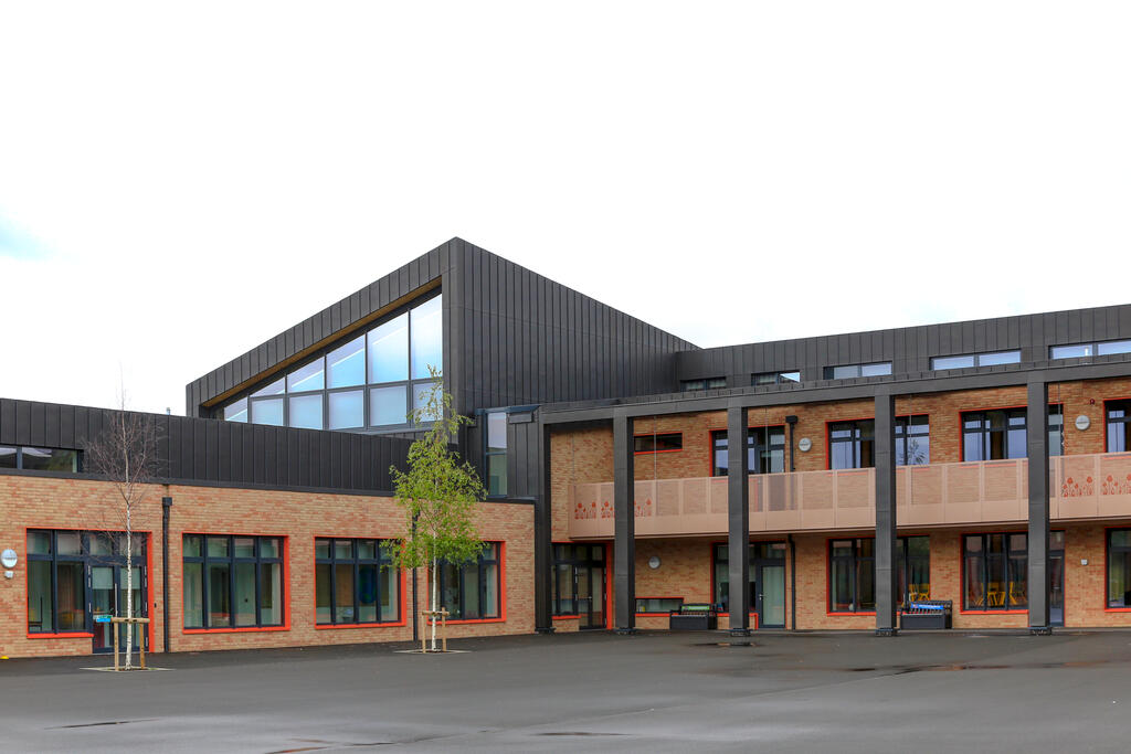 Thornhill School, Bedfordshire (UK)_Image2