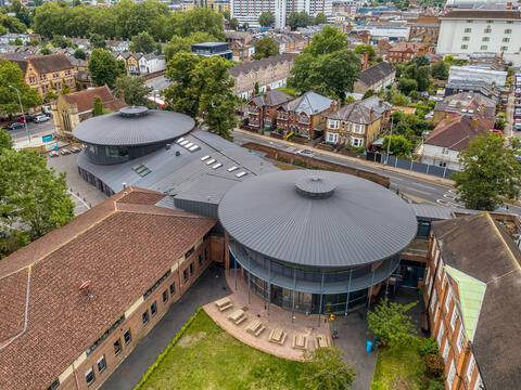 Tiffin School, London (UK)_Image43