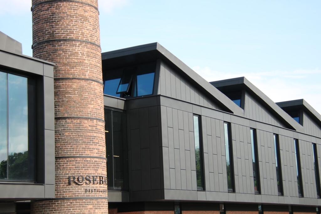 Rosebank Distillery, Falkirk (UK)_Image2