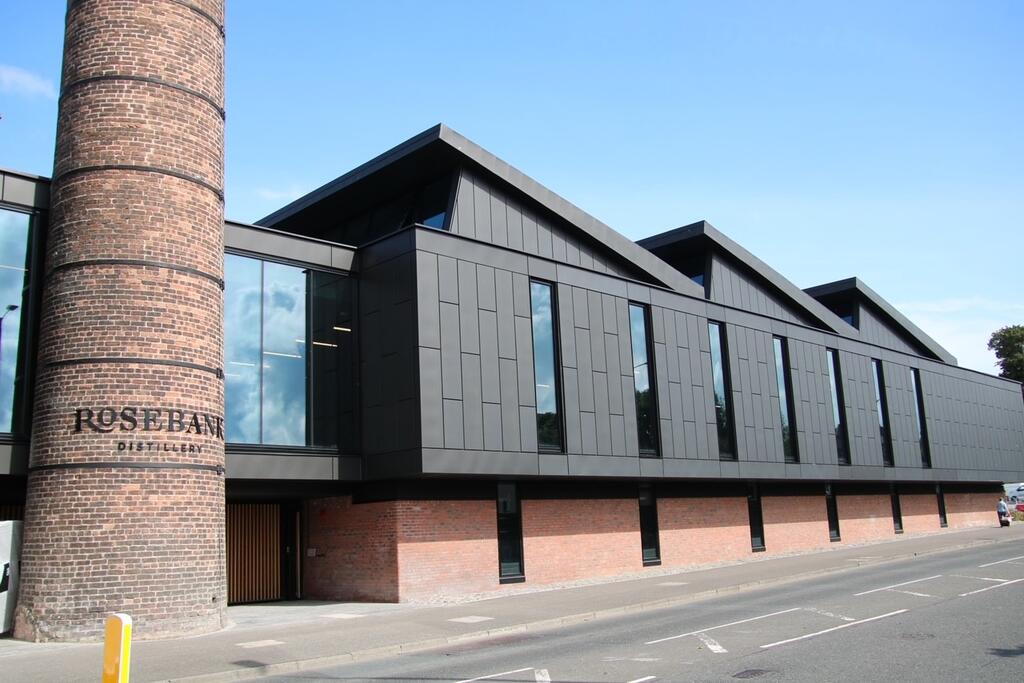 Rosebank Distillery, Falkirk (UK)_Image3