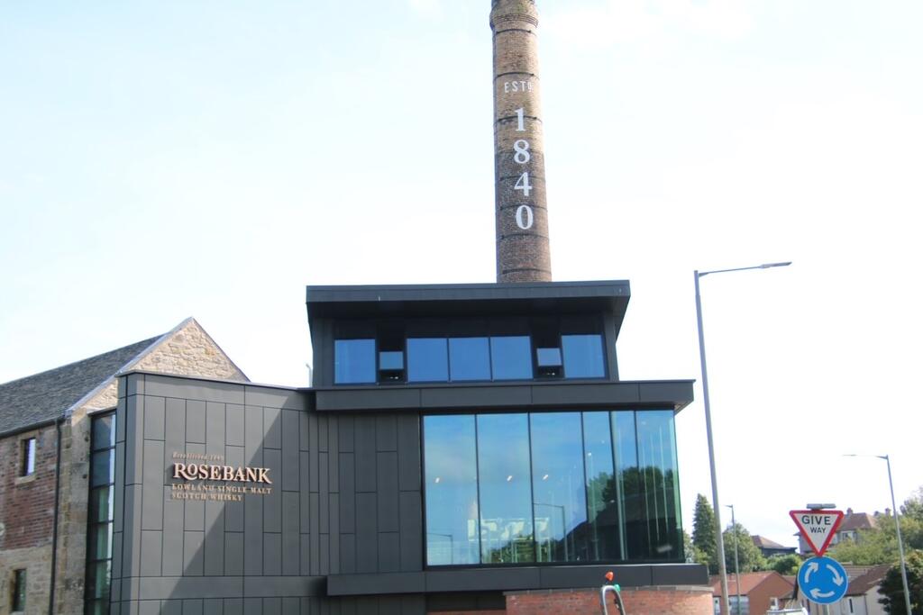 Rosebank Distillery, Falkirk (UK)_Image5
