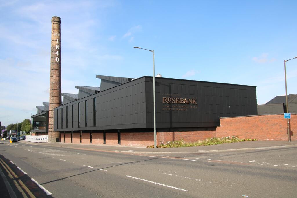 Rosebank Distillery, Falkirk (UK)_Image6