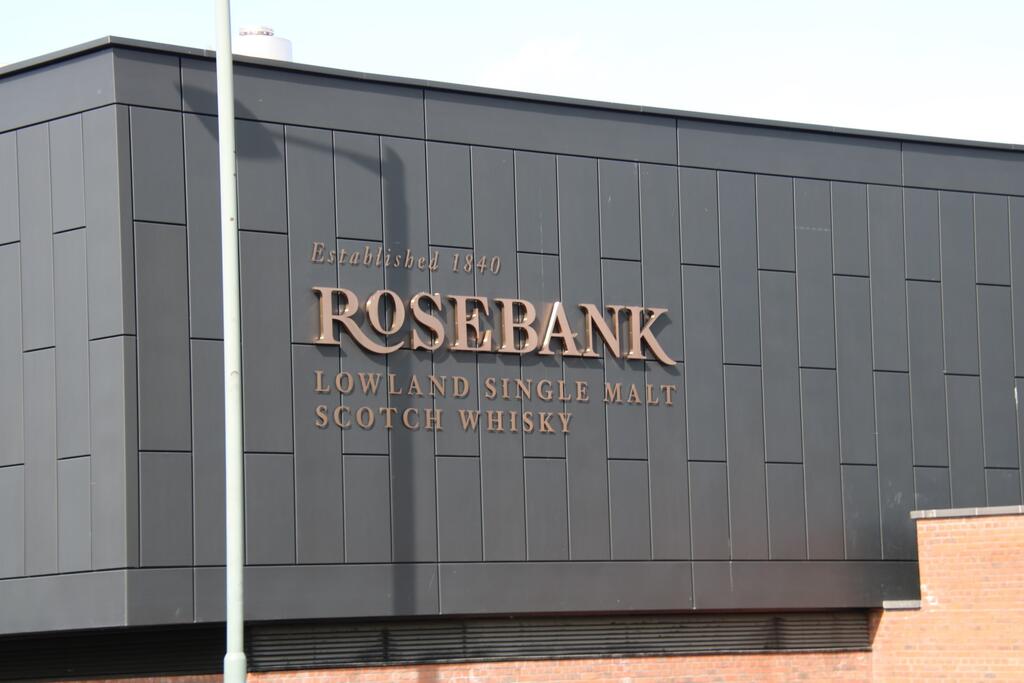 Rosebank Distillery, Falkirk (UK)_Image7