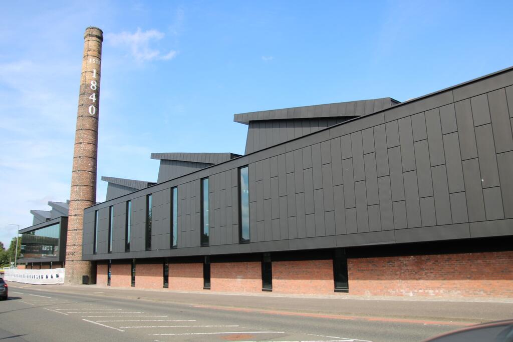 Rosebank Distillery, Falkirk (UK)_Image8