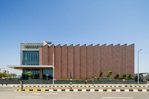 Centre d’impression 3D de Peekay Steel, Bangalore (Inde)_Image21