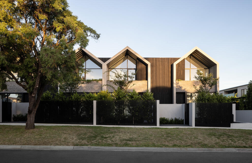 Avenue Residences, Melbourne (Australie)_Image16