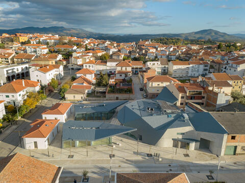Mercado Municipal, Foz Côa (Portugal)_Image27