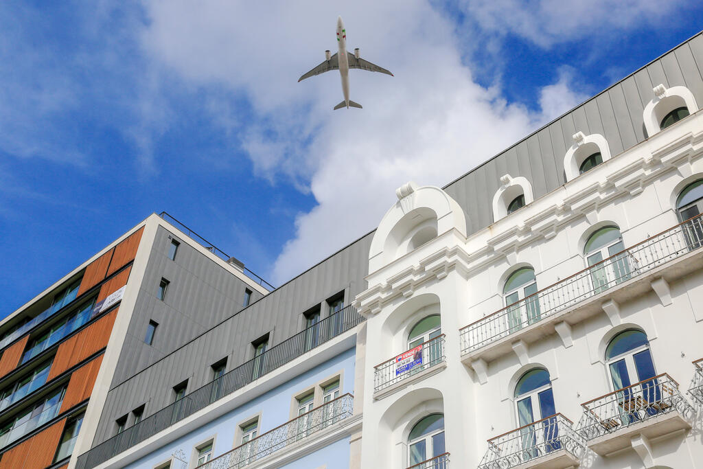 Habitação Campo Grande, Lisboa (Portugal)_Image20