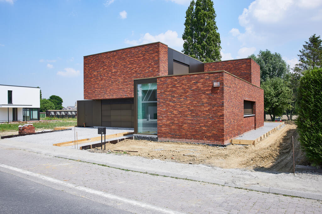 Maison privée - Ieper (België)_Image5