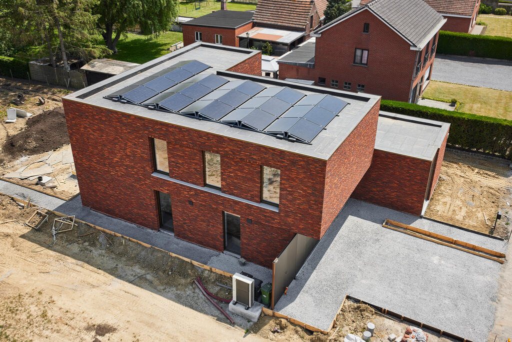 Maison privée - Ieper (België)_Image6