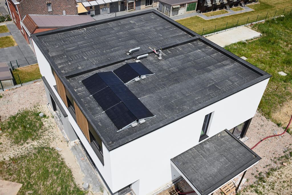 Maison privée - Ypres (Belgique)_Image2