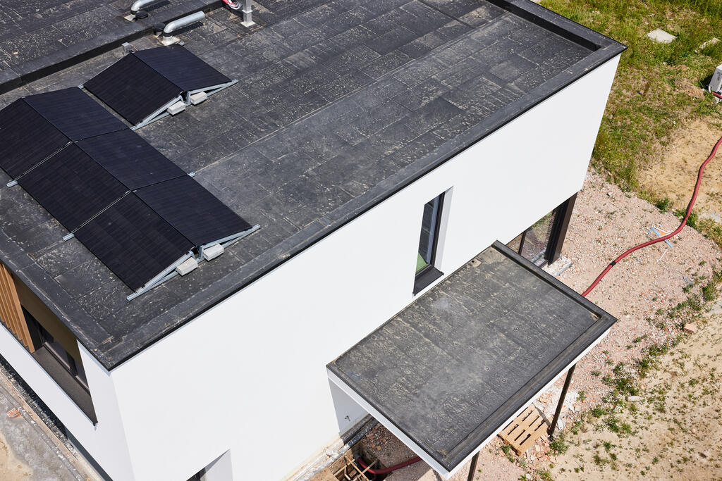 Private woning, Ieper_Image2