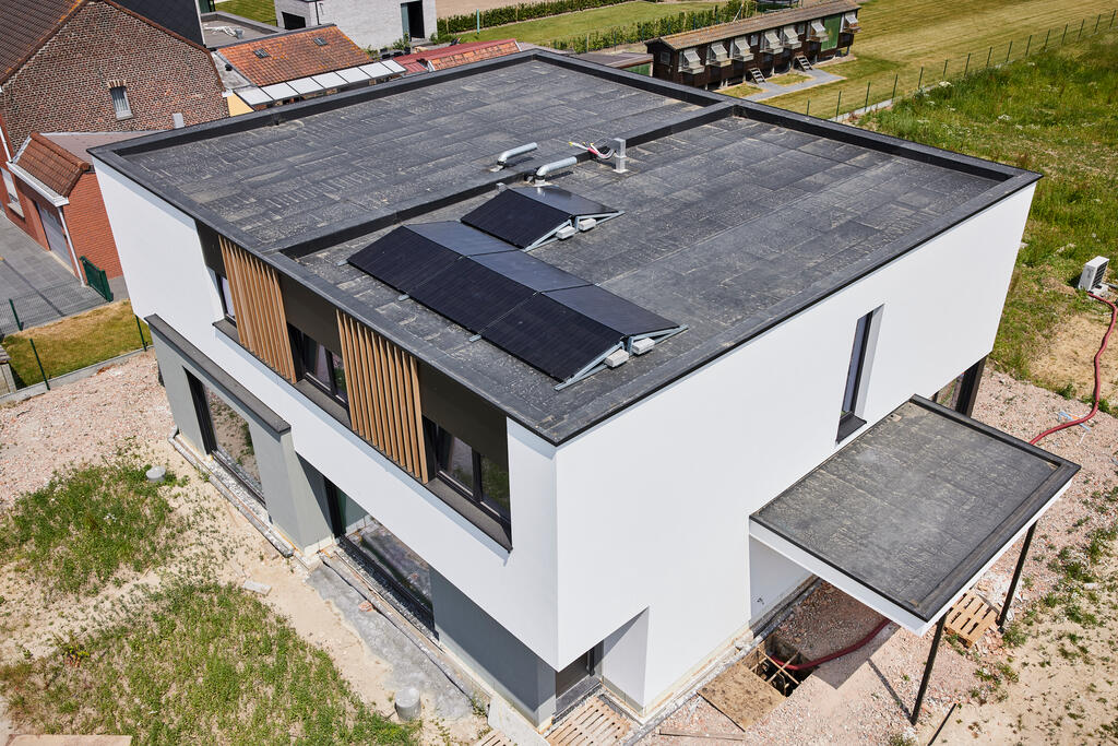 Private woning, Ieper_Image3