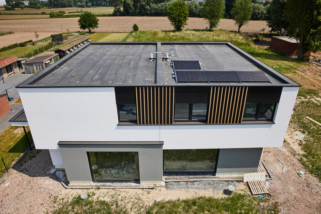 Private woning, Ieper_Image5