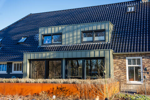 Woonboerderij Opende, Opende (Nederland)_Image24