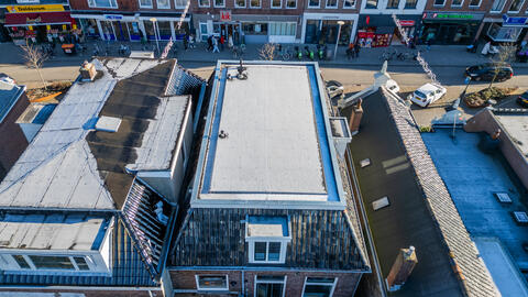 Boekwinkel DE FRIESE SCHRIJFKAMER, Leeuwarden (NL)_Image23