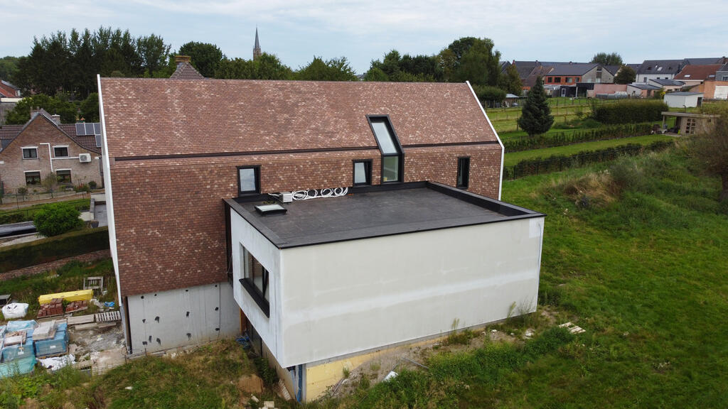 Private house, Welle (BE)_Image1