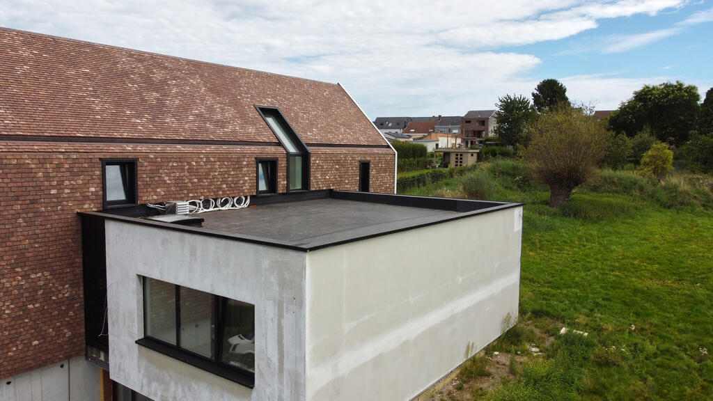 Private house, Welle (BE)_Image2