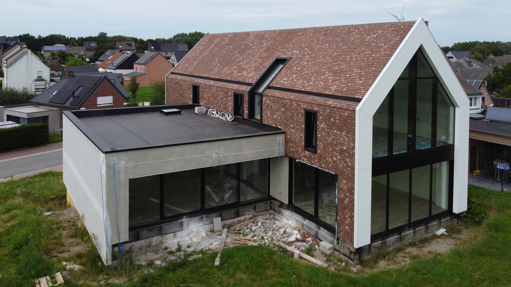 Private house, Welle (BE)_Image4