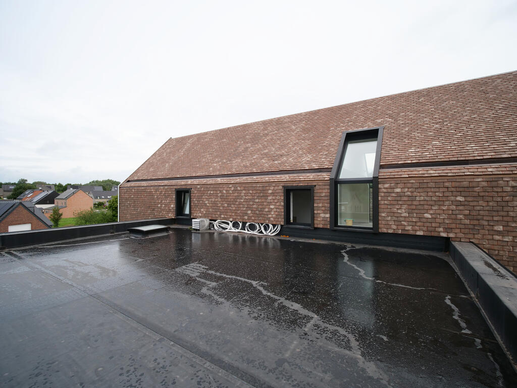 Private house, Welle (BE)_Image5