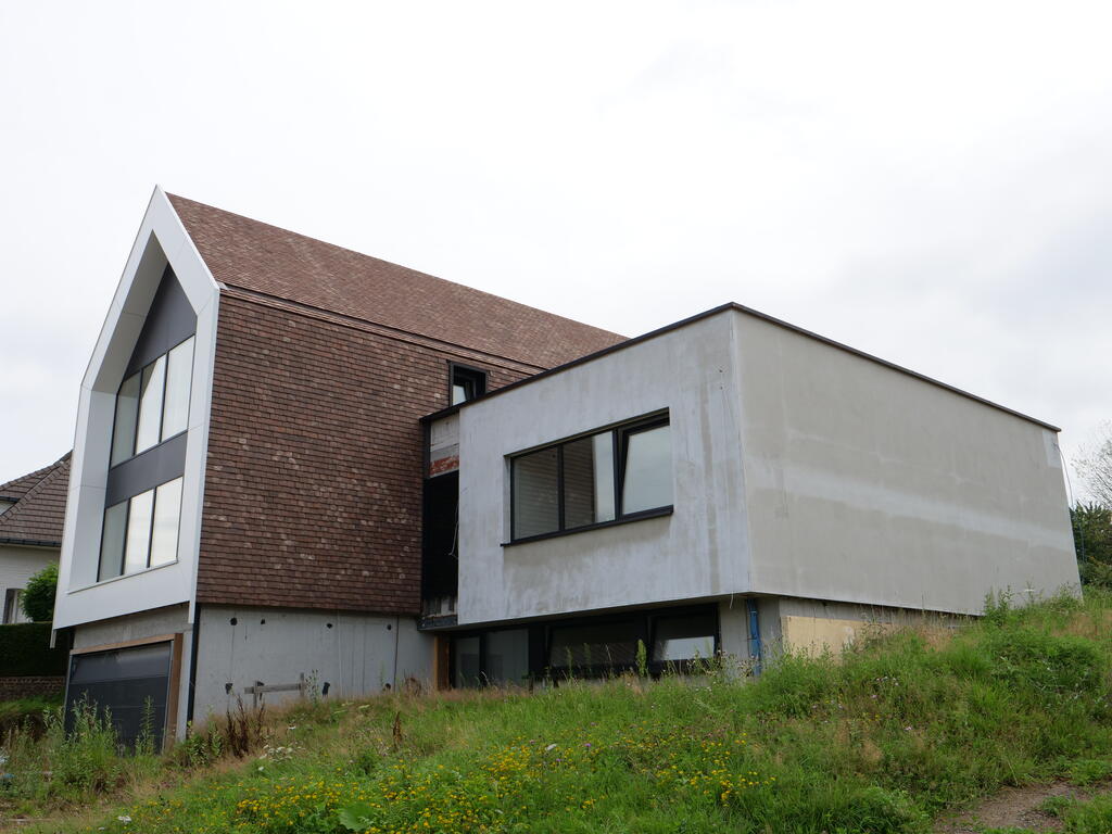 Private house, Welle (BE)_Image10