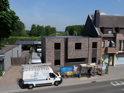 House, Schoonaarde (BE)_Image1