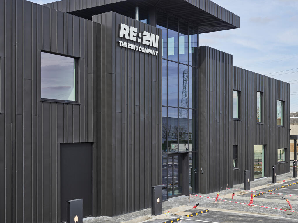 Project REAZN, Kruisem (België)_Image5