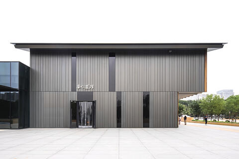 西安安仁坊遗址保护工程_Image25