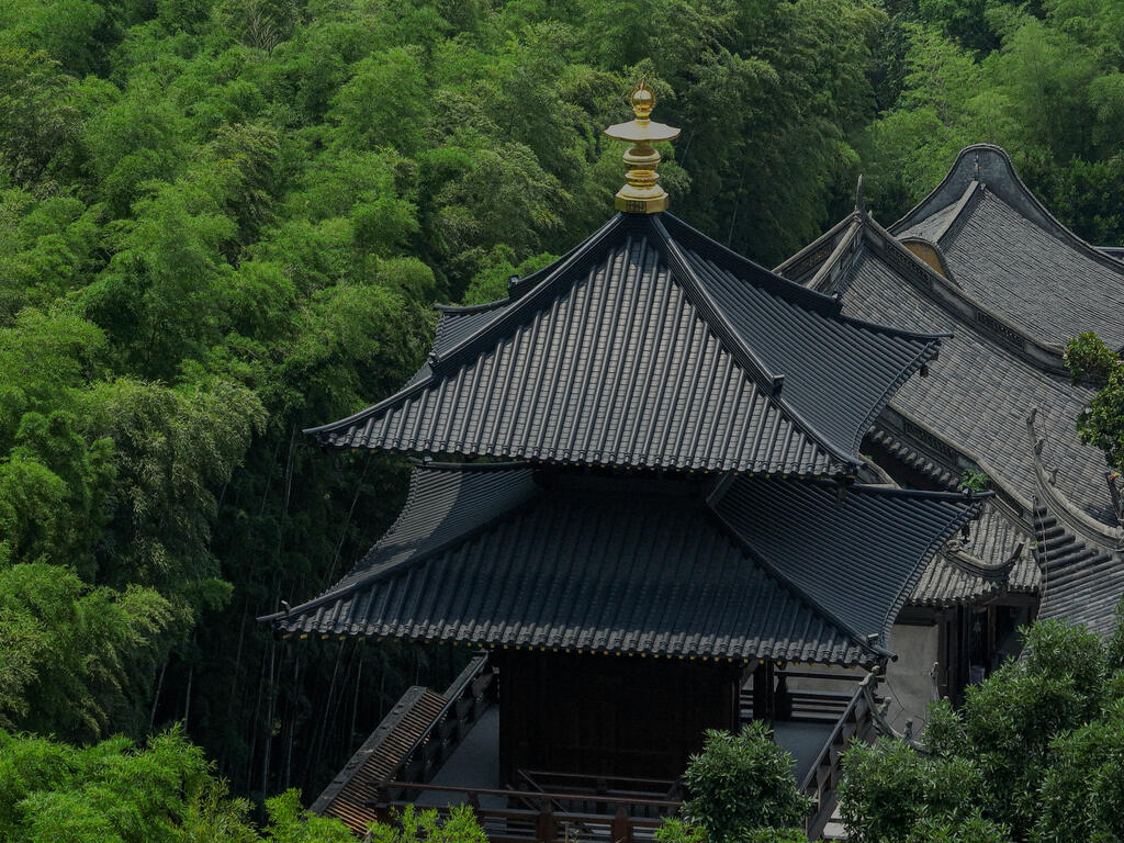 Changshu Baoyan Temple (China)_Image3