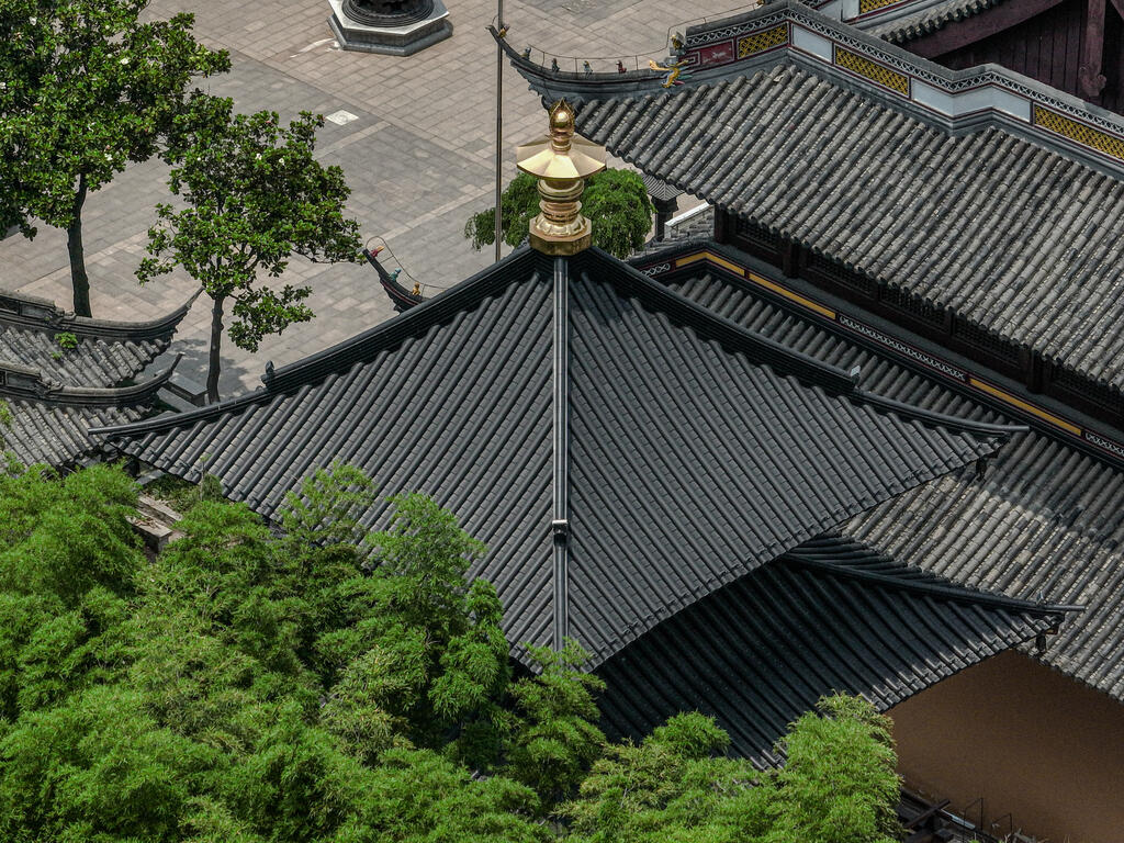 Changshu Baoyan Temple (China)_Image4