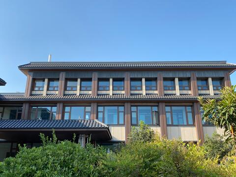 南京淳化街道办大院_Image21