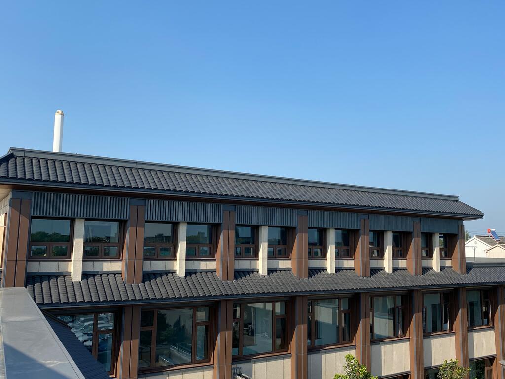 Chunhua subdistrict office (China)_Image3